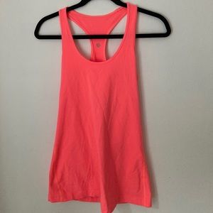 Lulu lemon workout top